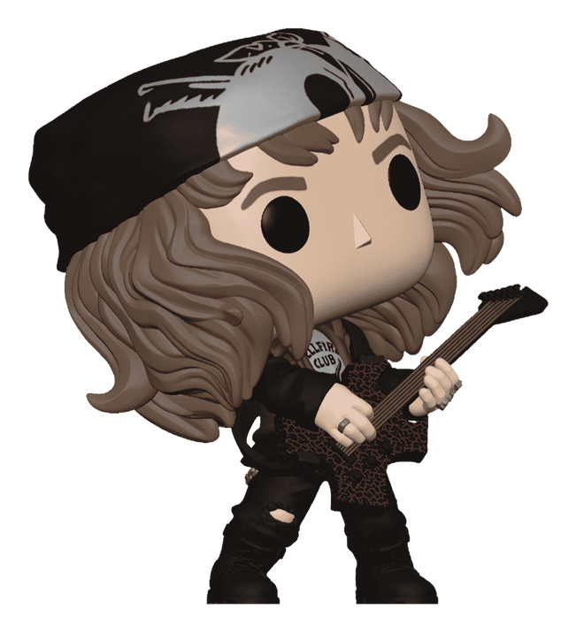 FUNKO POP! 72138 figurine d'action et de collection Neuf