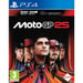 MotoGP25 - PS4