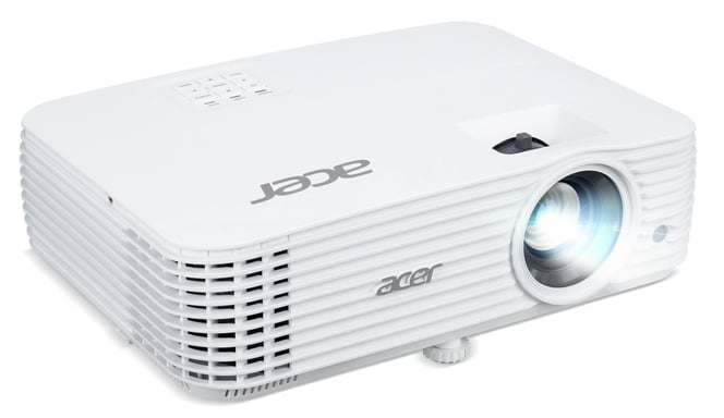 H6542 Dlp 1080p 4000ln