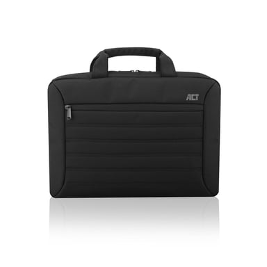 ACT AC8525 maletín para ordenadores portátiles 40,6 cm (16'') Negro