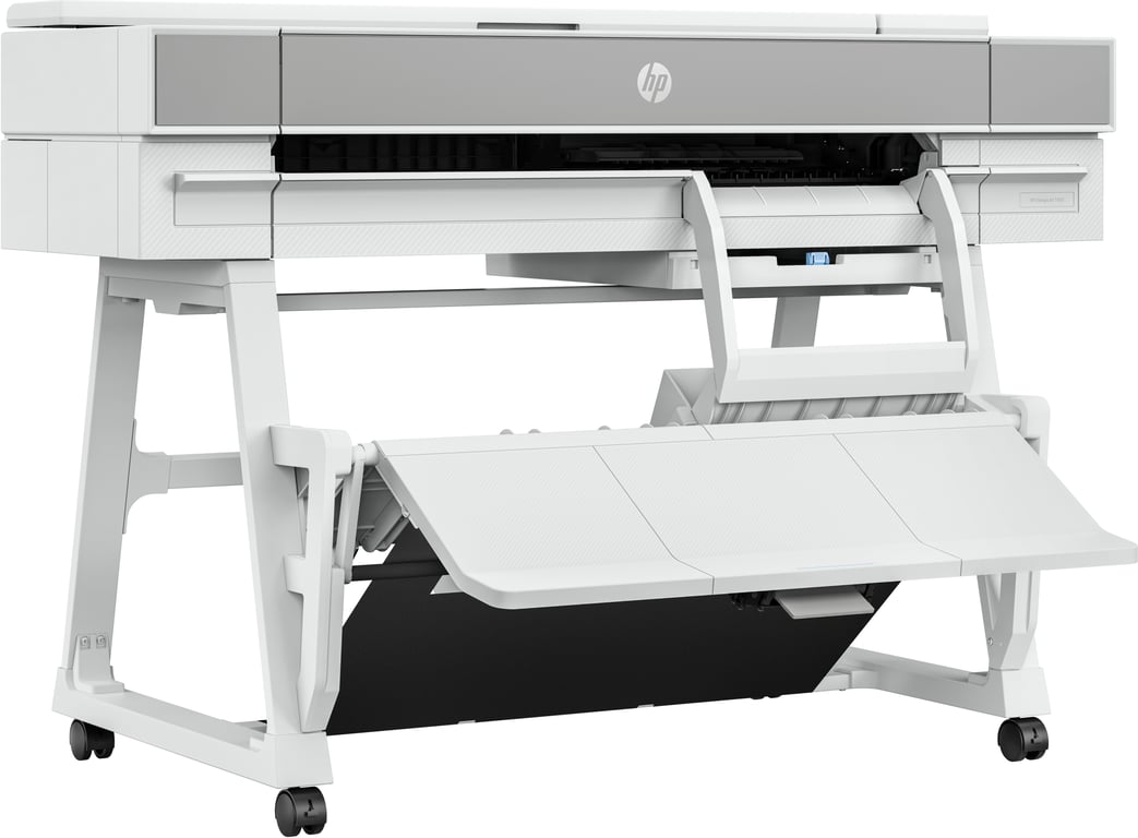 HP Imprimante DesignJet T950 36 pouces - Neuf