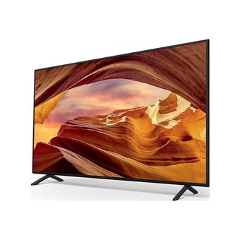 Sony KD 43X75WL 109 2 cm 43 4K Ultra HD Smart TV Wifi - vue 2
