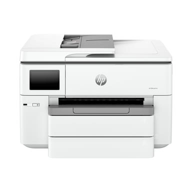 HP Officejet Pro 9730e Wide Format All-in-One