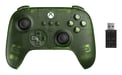 8BitDo Ultimate 3-Mode - Edición Jade Green