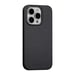 Coque iPhone 15 Pro Compatible MagSafe Roskilde Noire DBramante1928