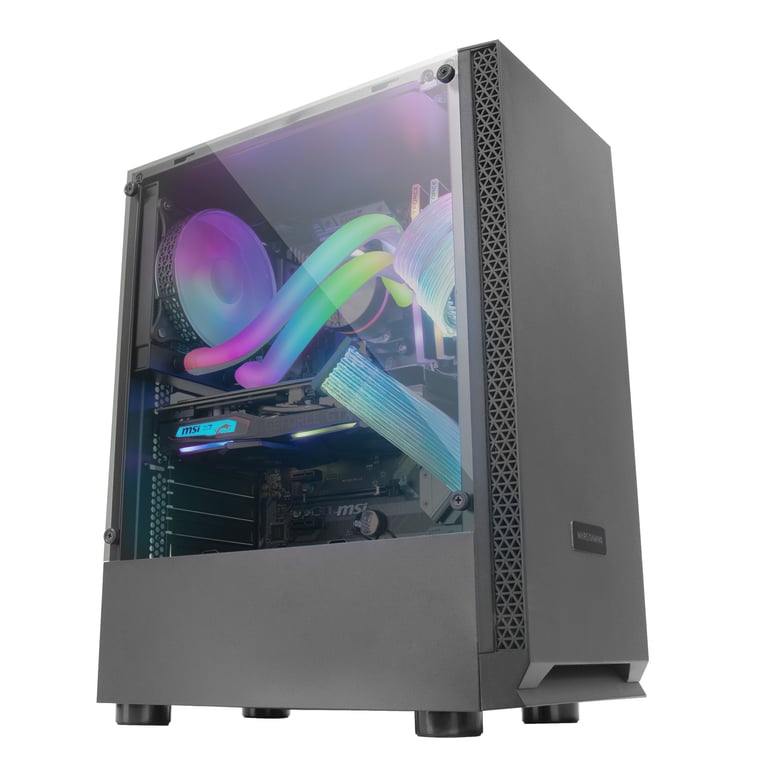 Mars Gaming MCN2 unité centrale Neuf - vue 2