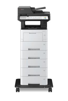 KYOCERA ECOSYS MA4500ix Laser A4 1200 x 1200 DPI 45 ppm