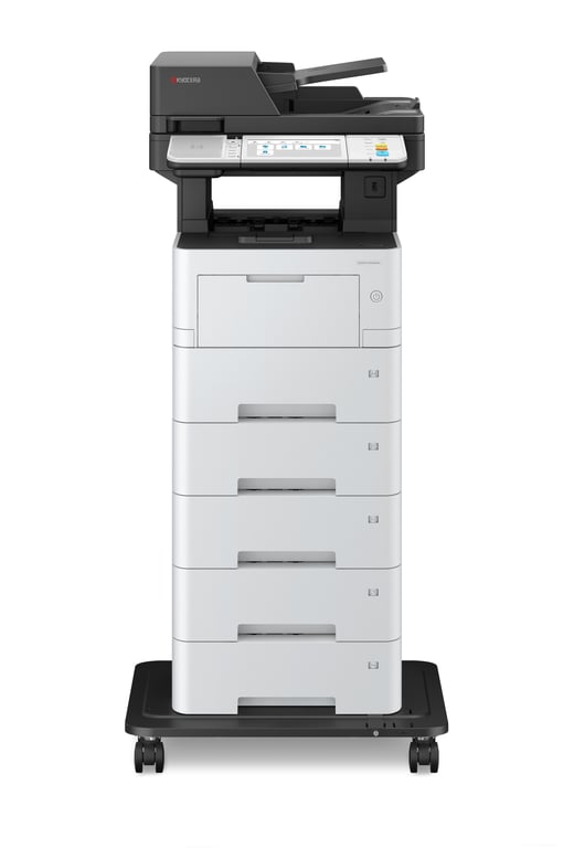 KYOCERA ECOSYS MA4500ix Laser A4 1200 x 1200 DPI 45 ppm Neuf - vue 3
