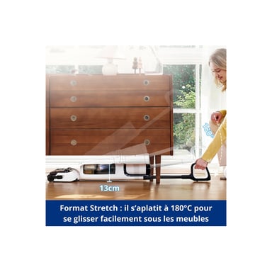 Aspiradora vertical Tineco Floor One S5 Stretch Extreme