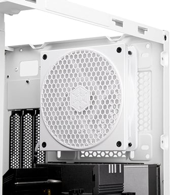 Silverstone FF121 Filtre de ventilateur