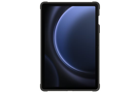 Samsung EF-RX510 27,7 cm (10,9'') Funda Negra