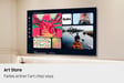 TV Neo QLED 2025 190 cm (75'') 8K UHD TQ75QN900F AI Gen 2, Wi-Fi, Bluetooth, antirreflectante - Negro