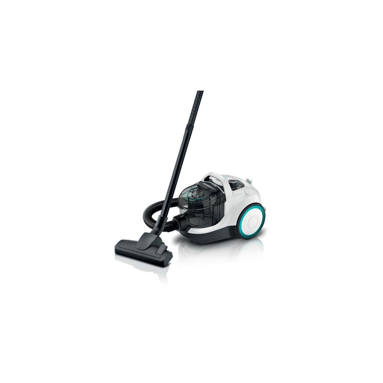Aspirateur Traîneau Sans Sac Bosch BGC21HYG1 – 550 W, Filtre UltraAllergie, 2 L - vue 4
