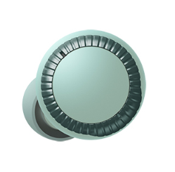 Panasonic True Wireless RZ S300WE - vue 5