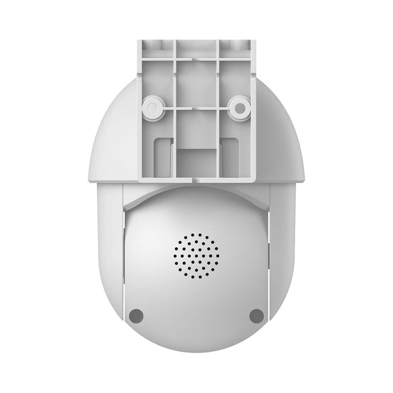 Caméra de Surveillance Extérieur Intelligente 3MP Full HD SmartLife Neuf - vue 2