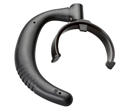 Cuffia convertibile POLY EncorePro 540 + funzione di disconnessione rapida