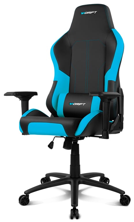 DRIFT DR250 Siège de jeu sur PC Siège capitonné Neuf - vue 3
