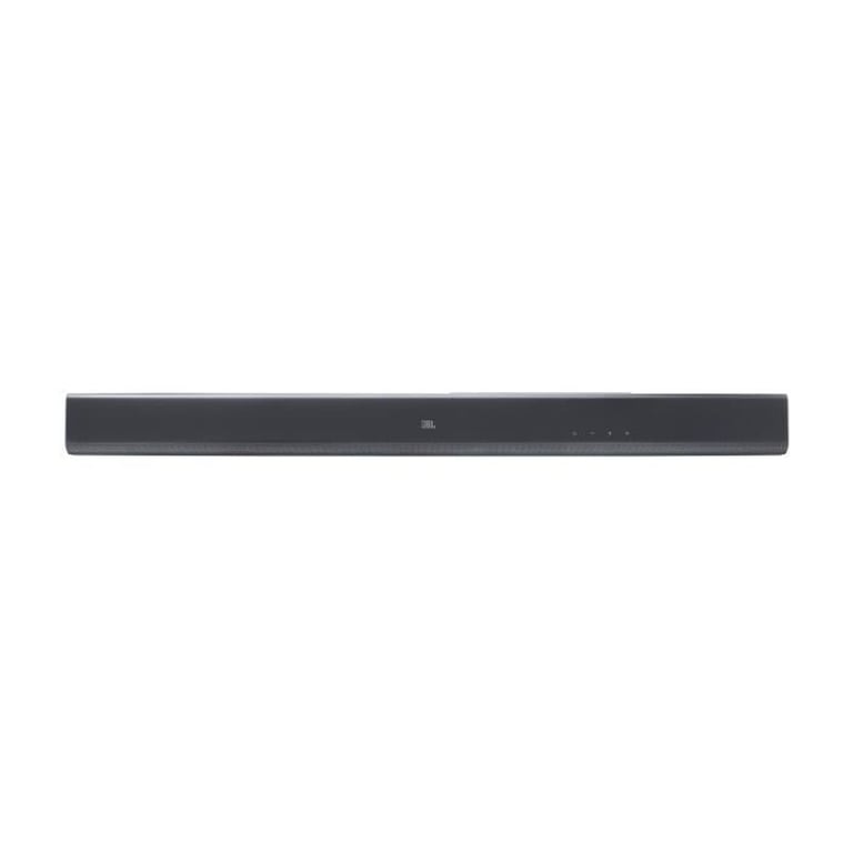 Barre de son JBL Cinema SB580 3.1 Noir 440 W caisson sans fil HDMI ARC/eARC Bluetooth 5.3 Atmos virtuel Dolby - Neuf