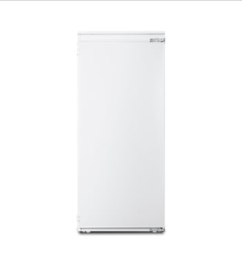 Schneider SCRFI122-E - Réfrigérateur intégrable 179L Blanc