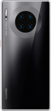 Cover per Huawei Mate 30 Pro Silicone morbido