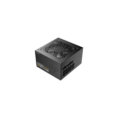 Antec 0-761345-20139-1 fuente de alimentación 750 W 20+4 pin ATX ATX Negra