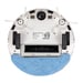 UMAX UB911 robot aspirateur Blanc