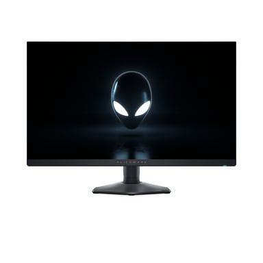 Alienware AW2724DM LED display 68,6 cm (27'') 2560 x 1440 pixels Quad HD LCD Noir