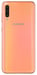 Galaxy A50 (2019) 128 GB, Coral, desbloqueado