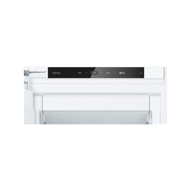 BOSCH Congélateur intégrable 212 litres GIN81VEE0 - vue 6