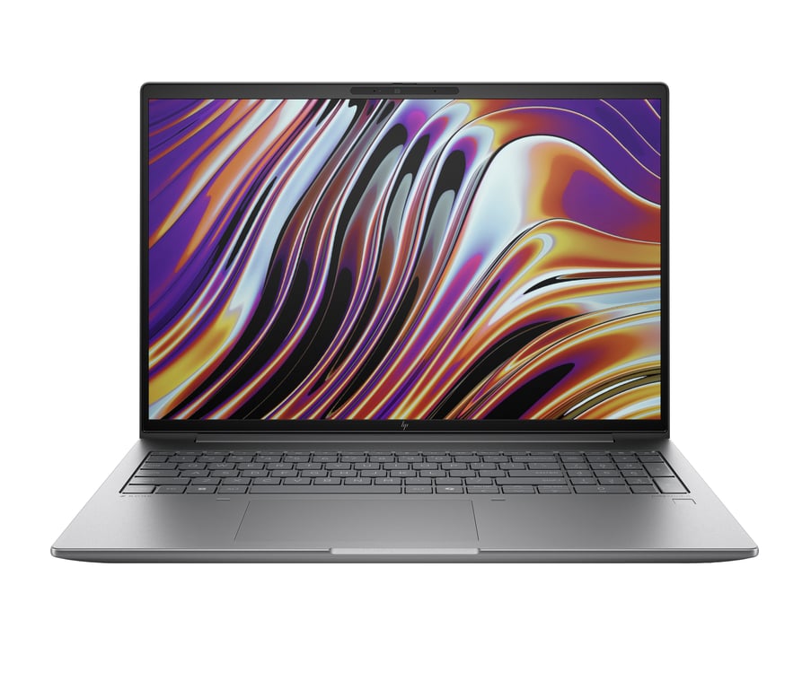 HP ZBOOK POWER 16 G11 - vue 3