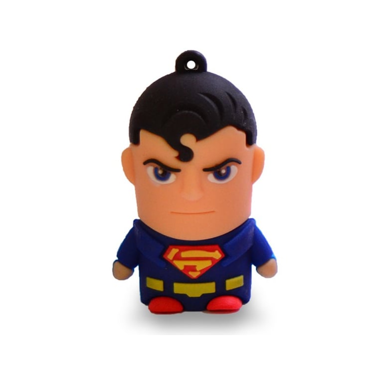 TechOneTech Cl&eacute; USB Super S M&eacute;moire USB 2.0 32 Go