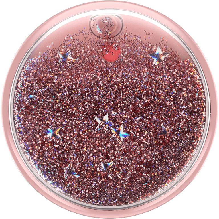 PopSockets Grip Tidepool Rose