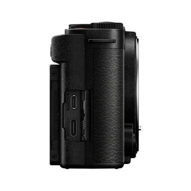 Panasonic Lumix S9 Noir - vue 3