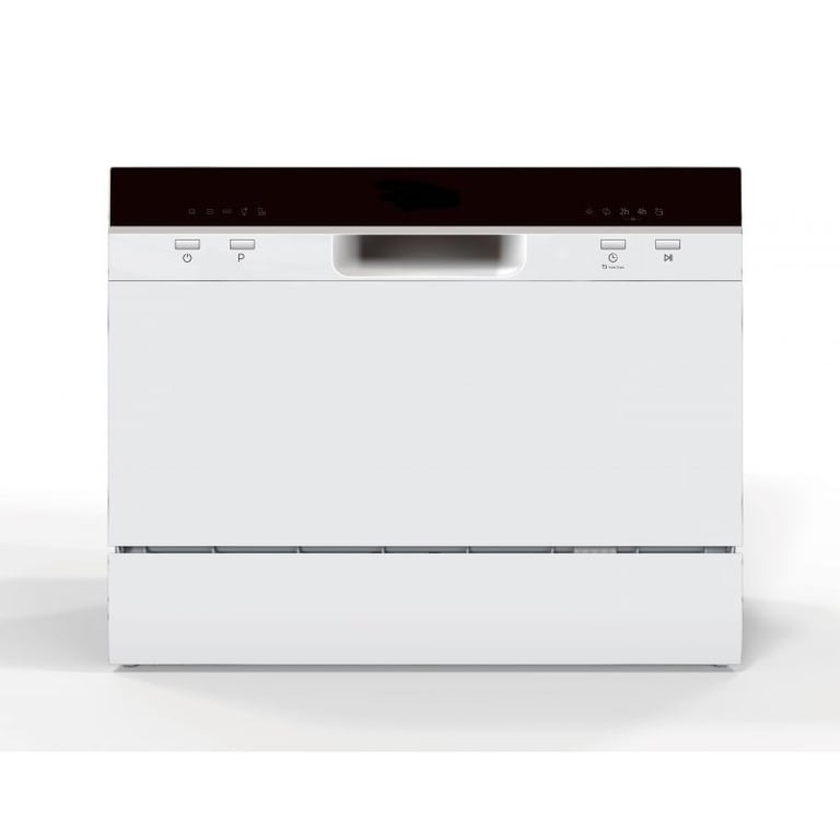 Lave-Vaisselle Bomann TSG7405 – 6 Programmes, 47 dB, Design Compact