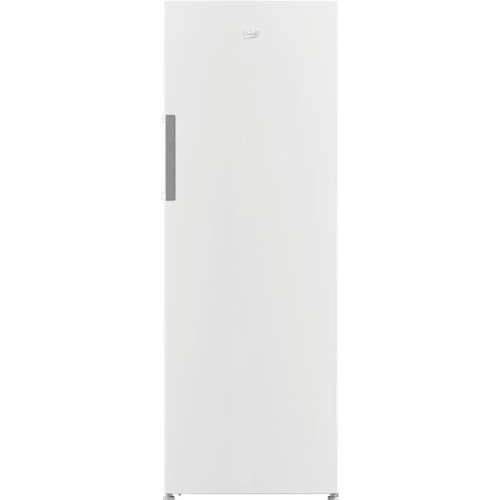 Réfrigérateur Monoporte Beko RSSE415M41WN – 367 L, Froid Statique, Classe E - vue 2