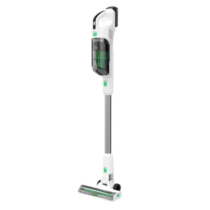 Aspirateur balai & Decker REVSV18D1 QW - vue 3