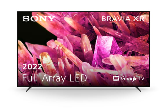 Sony XR-85X90K 2,16 m (85'') 4K Ultra HD Smart TV Wifi Noir