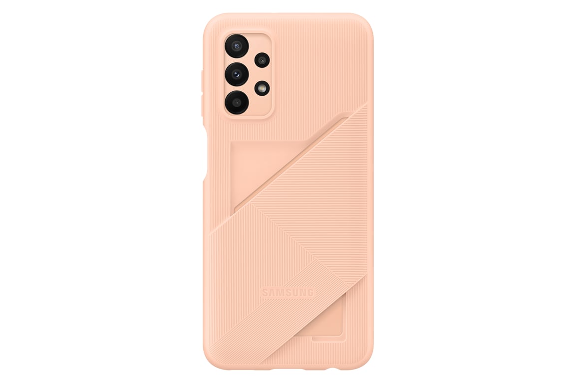 SAMSUNG Coque Galaxy A23 5G - vue 4