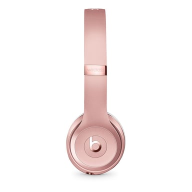 Cuffie senza fili Beats Solo3 Oro rosa