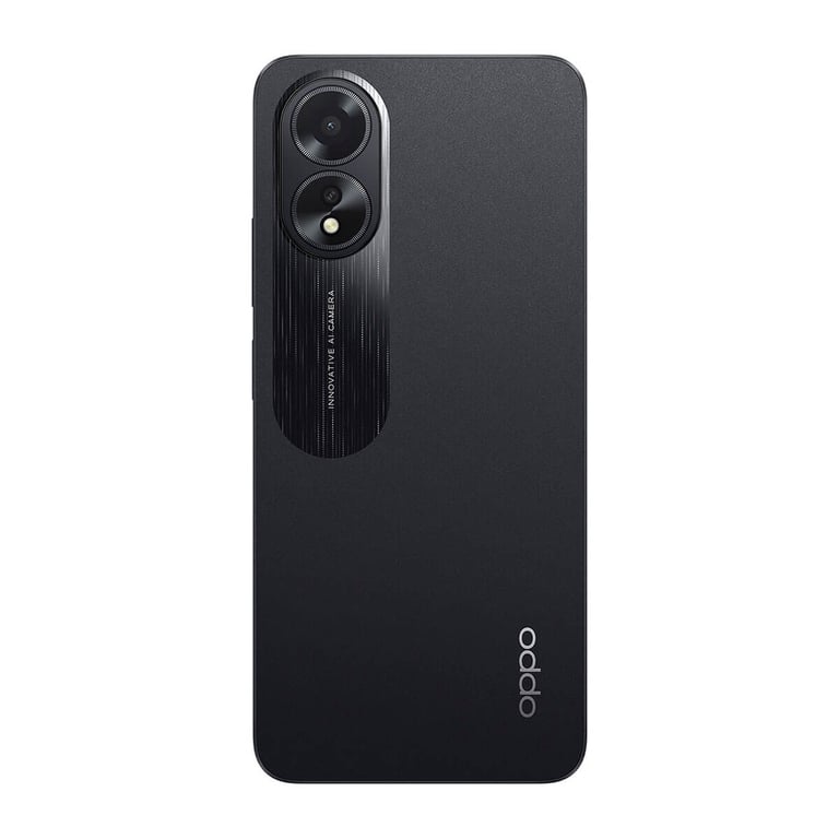 Oppo A18 - vue 3