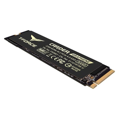 Team Group T-FORCE CARDEA A440 1 To M.2 PCI Express 4.0 NVMe