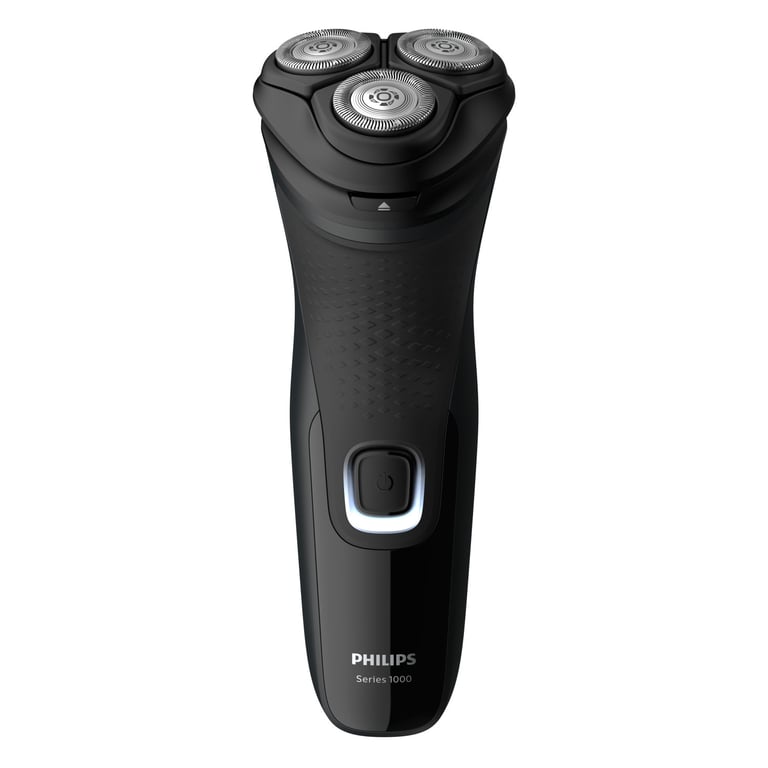 Philips 1000 series Rasoir électrique à sec, Series 1000, lames PowerCut - Neuf