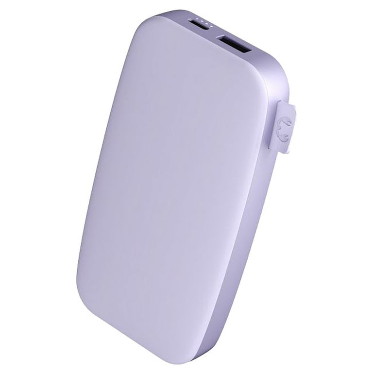 Fresh 'n Rebel 2PB6100DM banque d'alimentation électrique 6000 mAh Neuf - vue 4