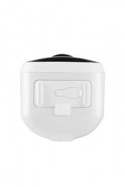 Technaxx 5070 caméra de sécurité Cube Caméra de sécurité CCTV Extérieure 2560 x 1440 pixels Plafond/Mur/Bureau