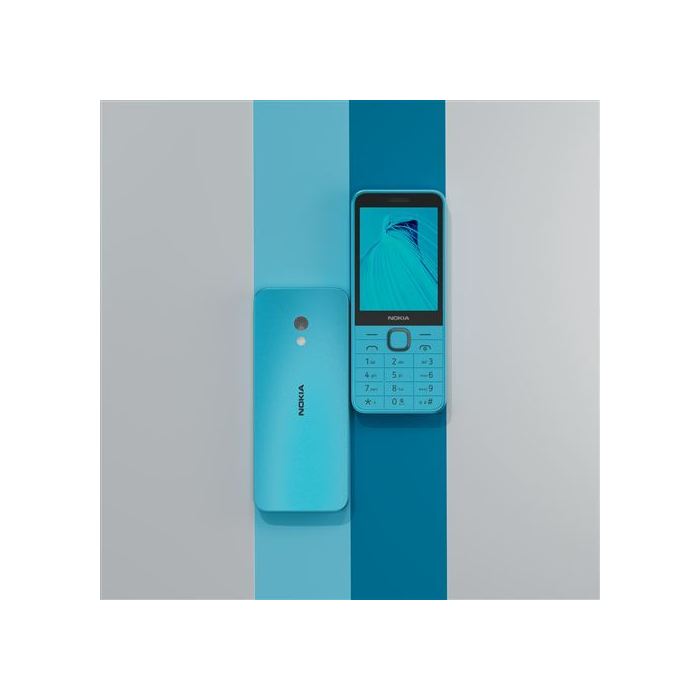 Nokia téléphone mobile 235 Neuf - vue 3