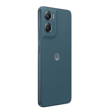 SMARTPHONE MOTOROLA MOTO G06 4GB 256GB AZUL