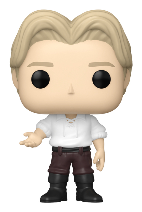 Figurine Funko Pop Movies Casper 30th with Chase Modèle aléatoire - vue 3