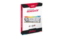 Kingston Technology FURY 48GB 8800MT/s DDR5 CL42 CUDIMM (Kit de 2) Renegade RGB Blanco