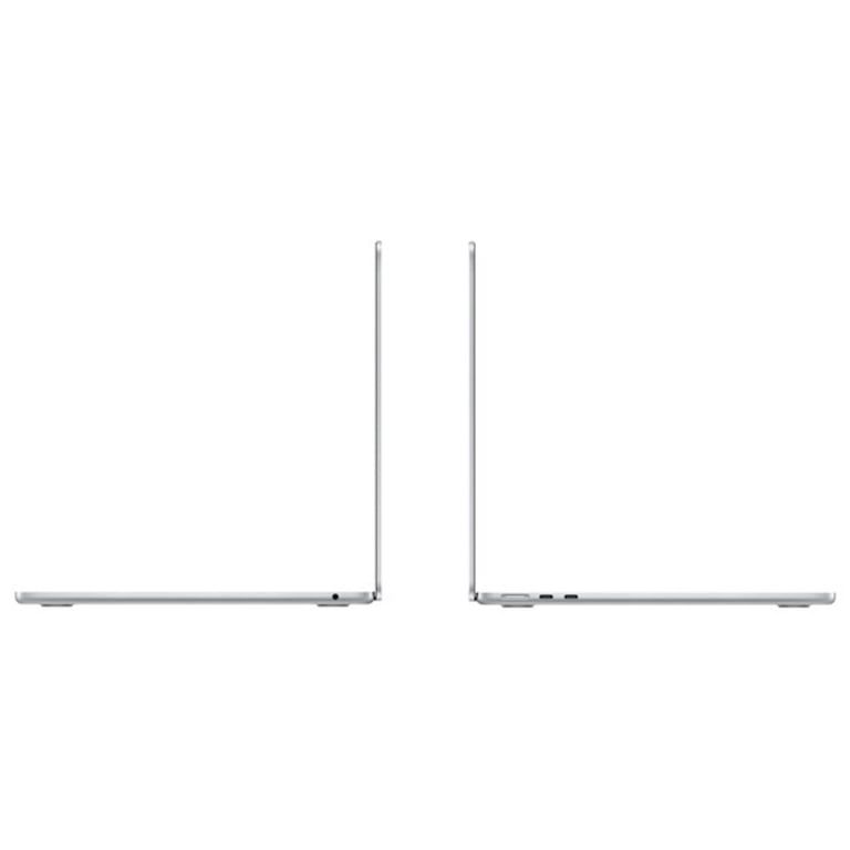 MacBook Air Apple M2 2022 13 6 3 5 Ghz SSD 24 Go Apple GPU 10 QWERTY IT Très bon état - vue 3