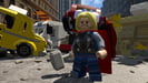 Warner Bros Lego Marvel's Avengers, PS4 Standard Anglais, Italien PlayStation 4
